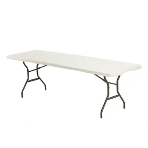 6ft Rectangle Table