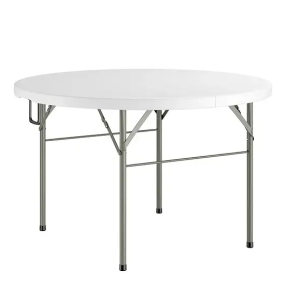 48 inch Round Table