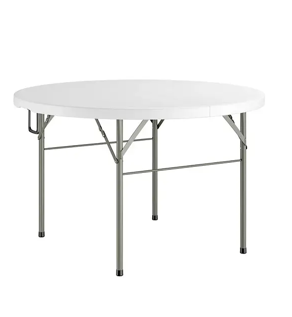 48 inch Round Table